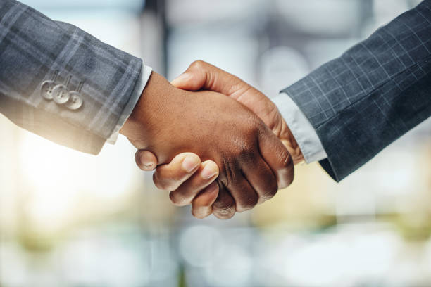 Client Acquisition: How to Get Clients (Locally & Internationally)