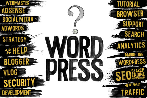8 Hours Complete Course WordPress Tutorial for Beginners 2025