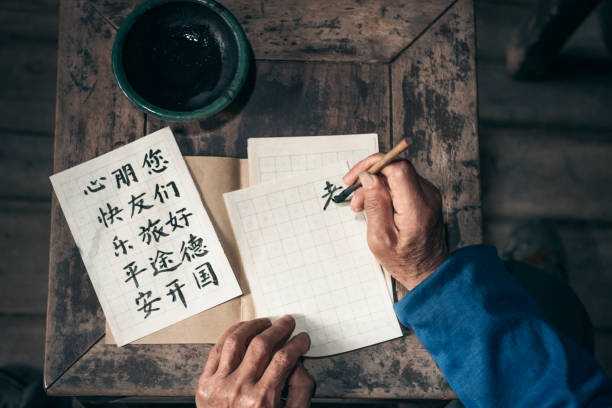 MASTER Chinese with Fluent Foundations Step-by-Step!