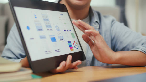 Interactive UI/UX Crash Course