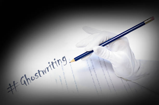 How to earn $500-$1000 monthly as a ghost writer, with little or no writing experience